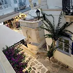 Belle Epoque Apartamento Tínos