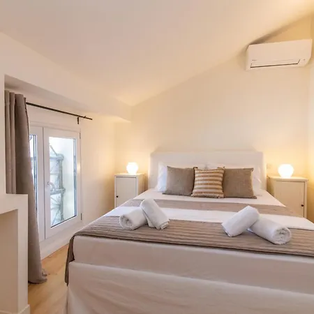 Apartment Belle Epoque