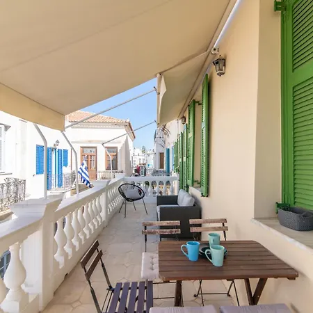 Apartment Belle Epoque *