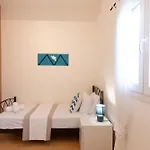 Apartment Belle Epoque