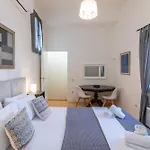 Apartment Belle Epoque