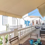 Apartment Belle Epoque