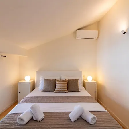 Belle Epoque Apartament