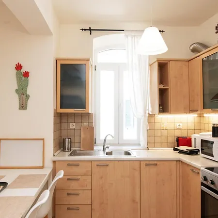 Appartement Belle Epoque