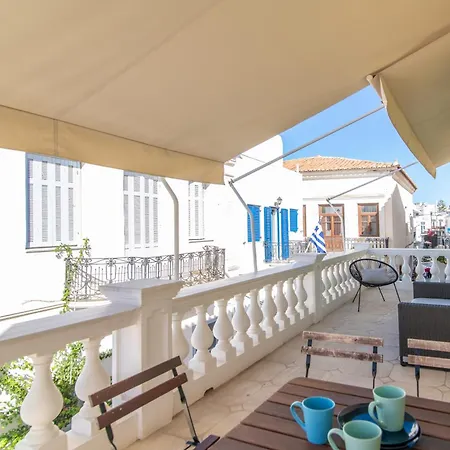 Appartement Belle Epoque