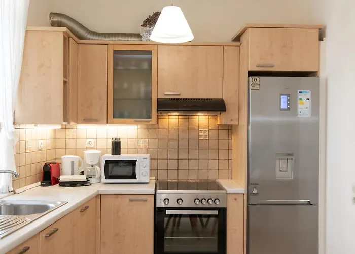 Belle Epoque * Tínos