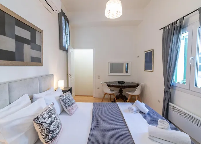 Apartamento Belle Epoque